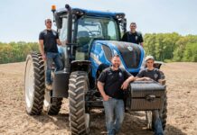 Small-Town Innovation at Glen Oaks Community College