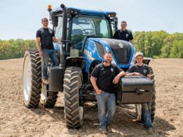 Small-Town Innovation at Glen Oaks Community College