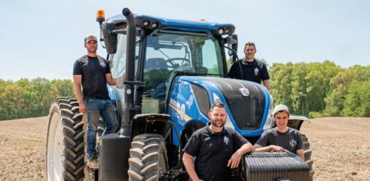 Small-Town Innovation at Glen Oaks Community College