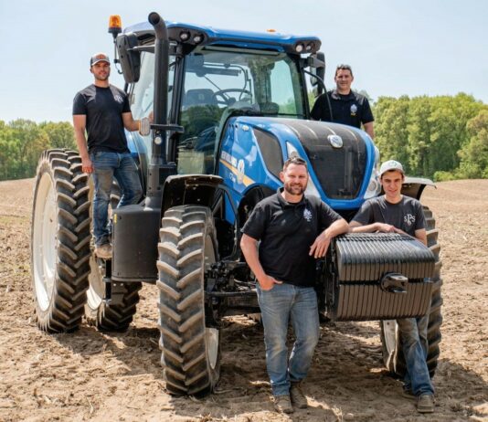 Small-Town Innovation at Glen Oaks Community College