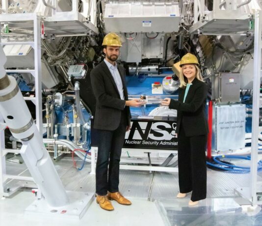 From Traverse City to Time Magazine