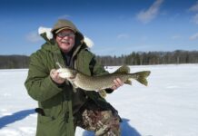 The Thrill Of The Chill