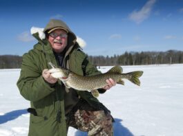 The Thrill Of The Chill