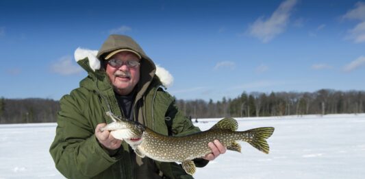 The Thrill Of The Chill