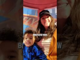 Discovering Michigan’s Magic: Cassondra Wanders’ Adventure Series