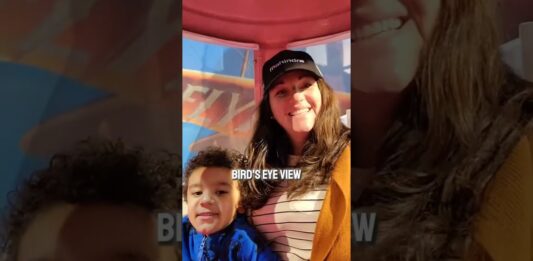 Discovering Michigan’s Magic: Cassondra Wanders’ Adventure Series