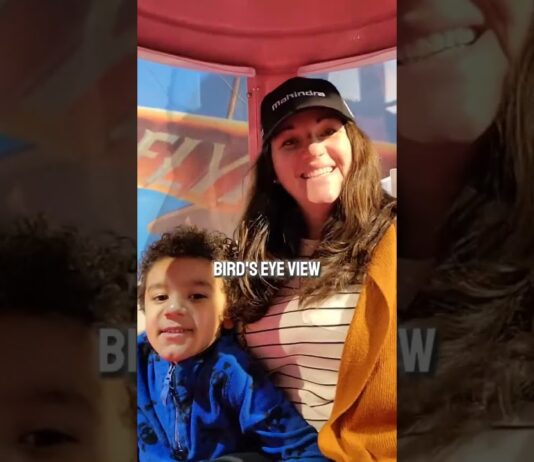 Discovering Michigan’s Magic: Cassondra Wanders’ Adventure Series