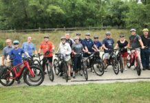 Wheels of Change: Exploring the E-Bike Phenomenon in Michigan