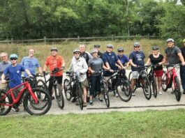 Wheels of Change: Exploring the E-Bike Phenomenon in Michigan