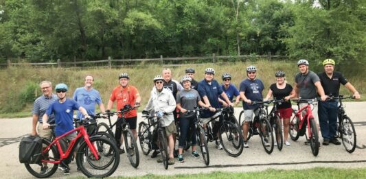 Wheels of Change: Exploring the E-Bike Phenomenon in Michigan