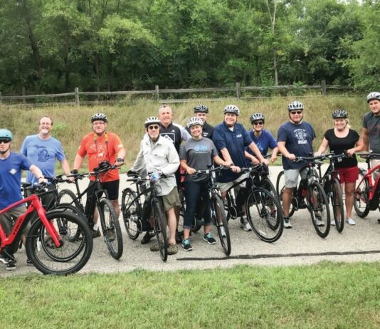 Wheels of Change: Exploring the E-Bike Phenomenon in Michigan