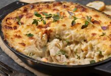 Casserole Recipes Due by July 1
