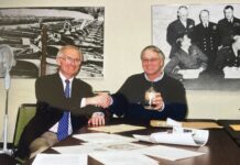 Dr. William J. Fuller,World War II Neurosurgeon