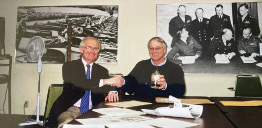 Dr. William J. Fuller,World War II Neurosurgeon