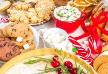Holiday Treats Recipes Due By Sept. 1