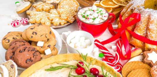 Holiday Treats Recipes Due By Sept. 1