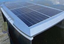 Lilypad Solar Boats: A Recreational Revolution