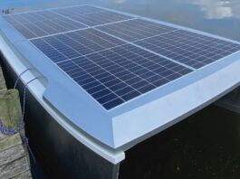 Lilypad Solar Boats: A Recreational Revolution