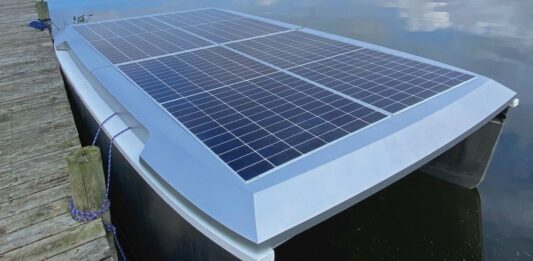 Lilypad Solar Boats: A Recreational Revolution