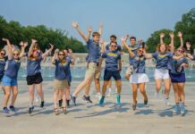 Youth Tour: A Living Example of Cooperative Values