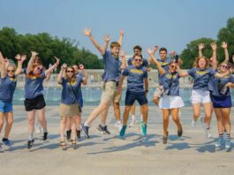 Youth Tour: A Living Example of Cooperative Values