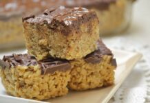 Best No Bake Recipes Due by January 1