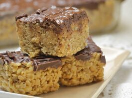 Best No Bake Recipes Due by January 1