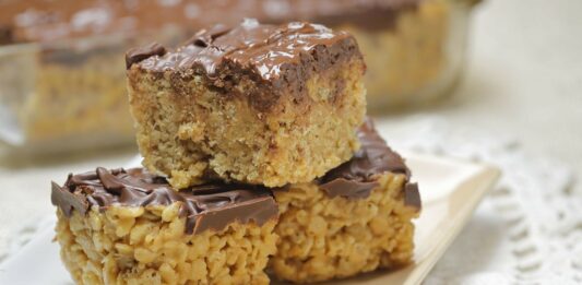 Best No Bake Recipes Due by January 1