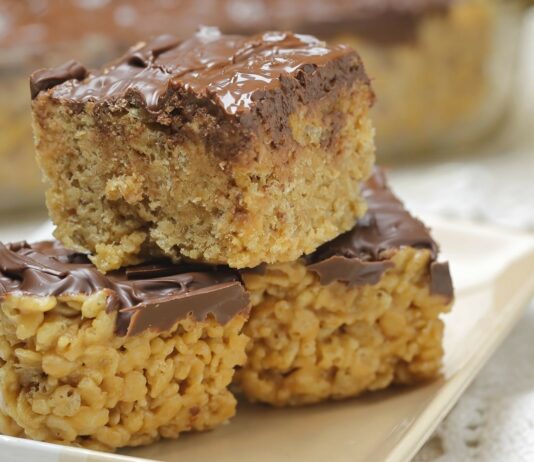 Best No Bake Recipes Due by January 1