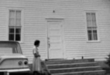 The One-Room Schoolhouse