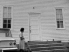 The One-Room Schoolhouse