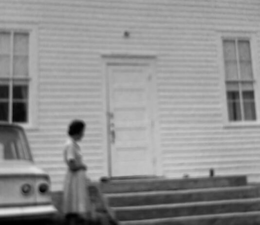 The One-Room Schoolhouse