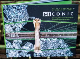 From the Classroom to the Coffee Table