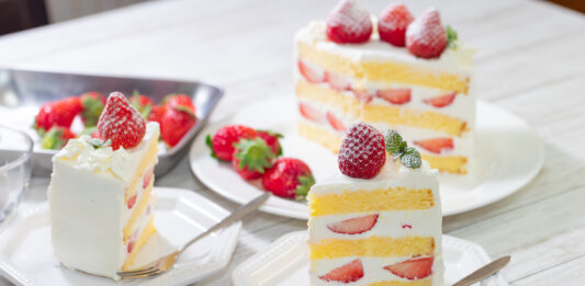 Summer Desserts Recipes Due by April 1