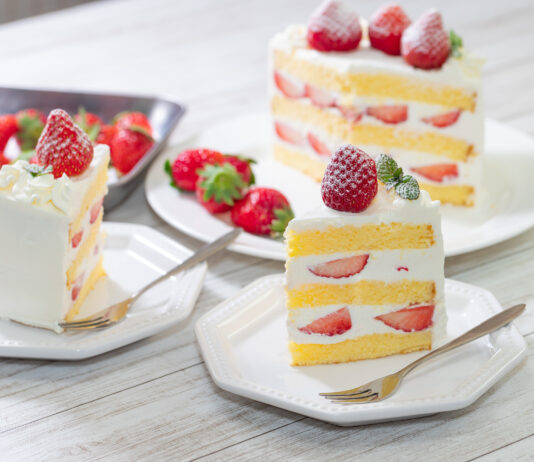Summer Desserts Recipes Due by April 1