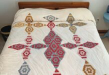A Family Quilt