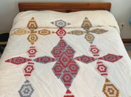 A Family Quilt
