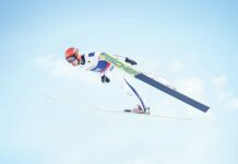 From the U.P. to the World