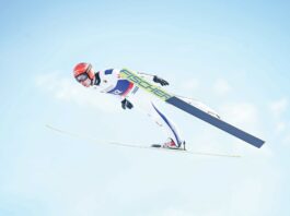 From the U.P. to the World