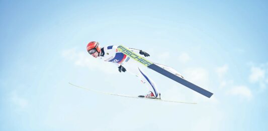 From the U.P. to the World