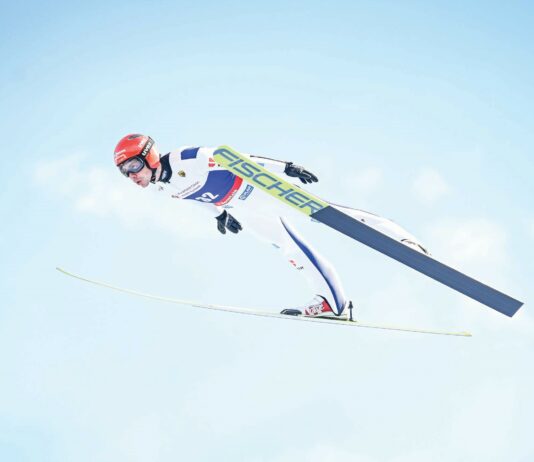 From the U.P. to the World