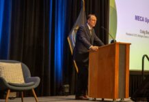 A Legacy of Leadership & Service