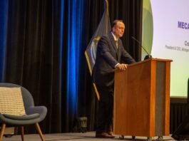 A Legacy of Leadership & Service