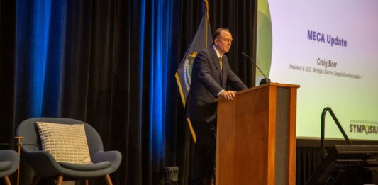 A Legacy of Leadership & Service