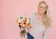 Bloom Where You’re Planted