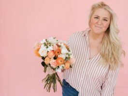 Bloom Where You’re Planted