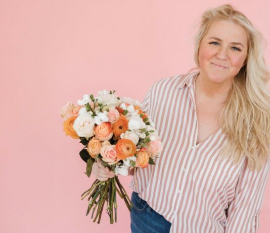 Bloom Where You’re Planted