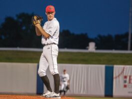 Play Ball: Celebrating Baseball’s Return and It’s Community Impact