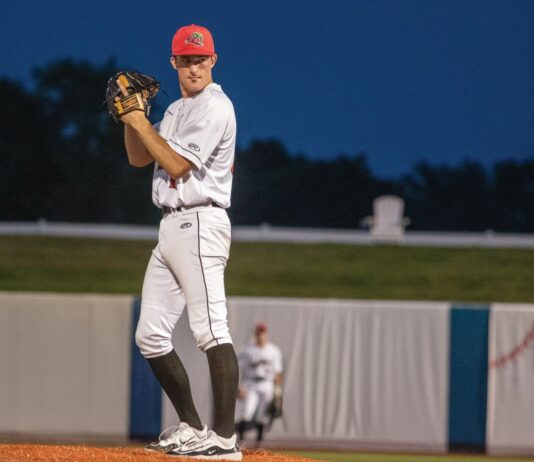 Play Ball: Celebrating Baseball’s Return and It’s Community Impact