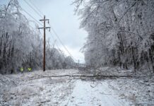 Restoring Power, Rebuilding Together